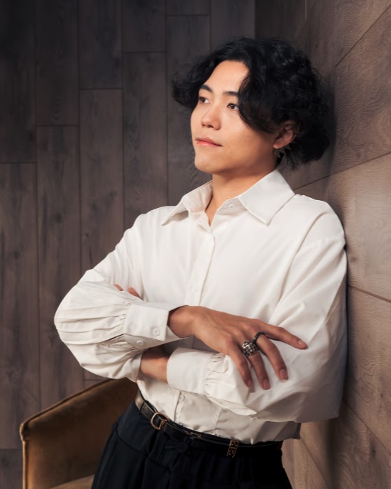 Davis Chang